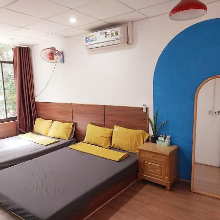 Codo Homestay Hue Exterior photo