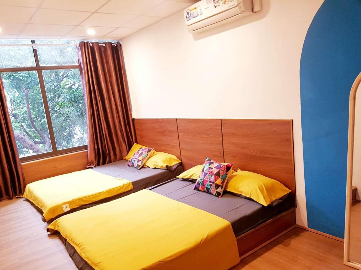 Codo Homestay Hue Exterior photo