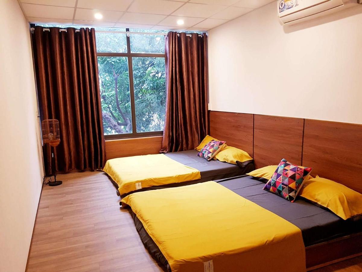 Codo Homestay Hue Exterior photo