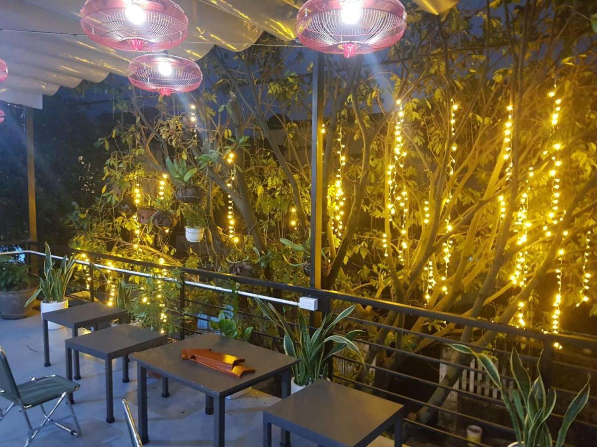 Codo Homestay Hue Exterior photo