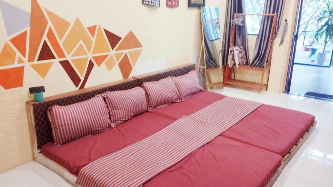 Codo Homestay Hue Exterior photo