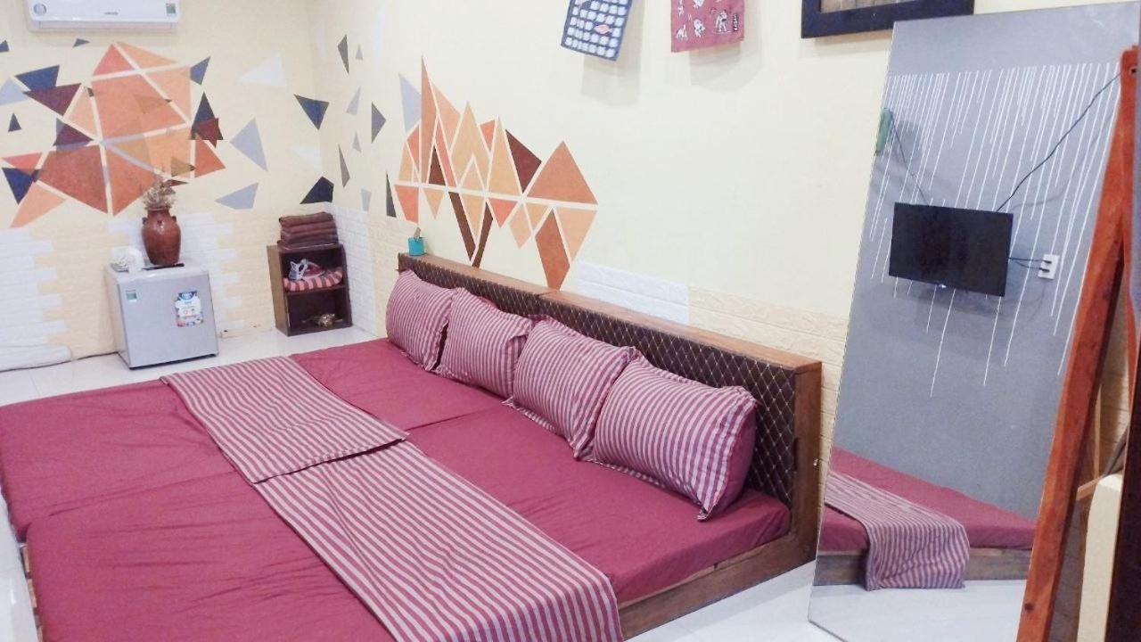 Codo Homestay Hue Exterior photo