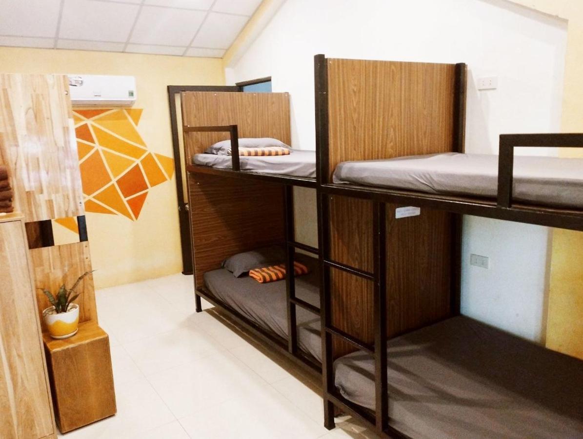 Codo Homestay Hue Exterior photo