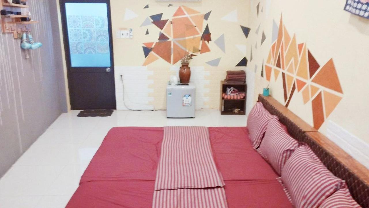 Codo Homestay Hue Exterior photo