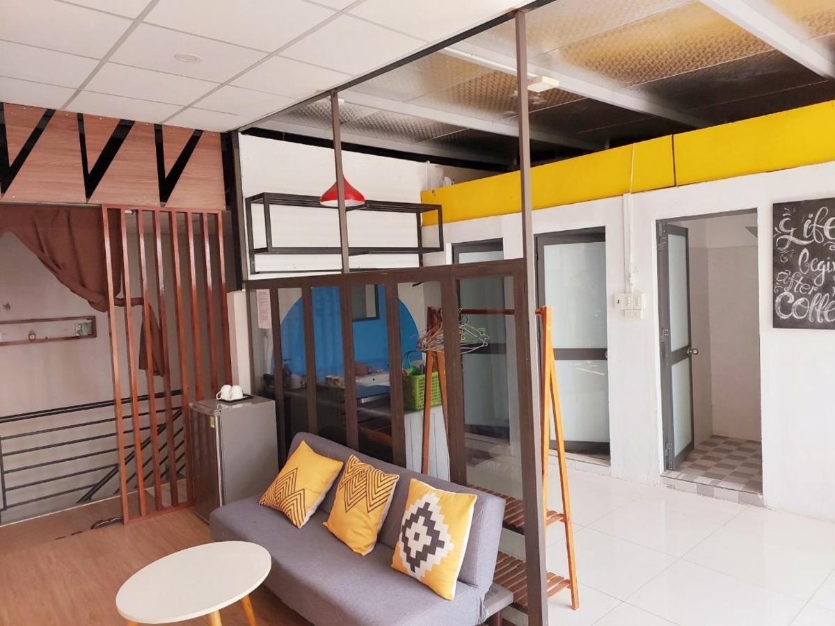Codo Homestay Hue Exterior photo