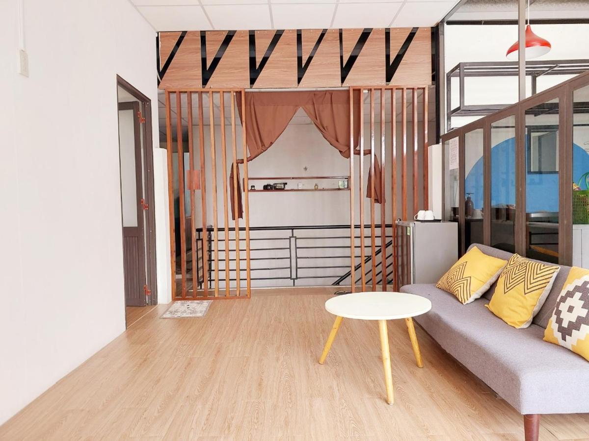 Codo Homestay Hue Exterior photo